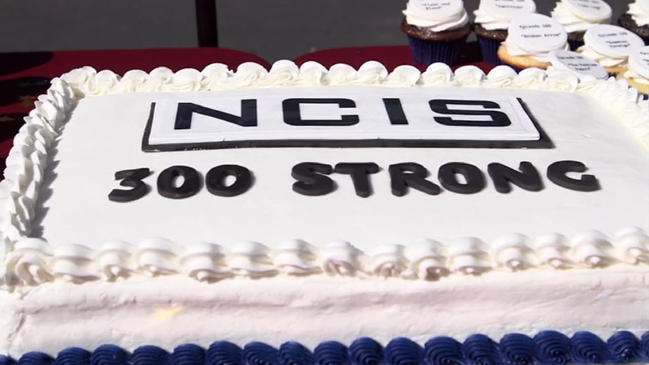 NCIS - Season 0 Episode 99 : Celebrating 300