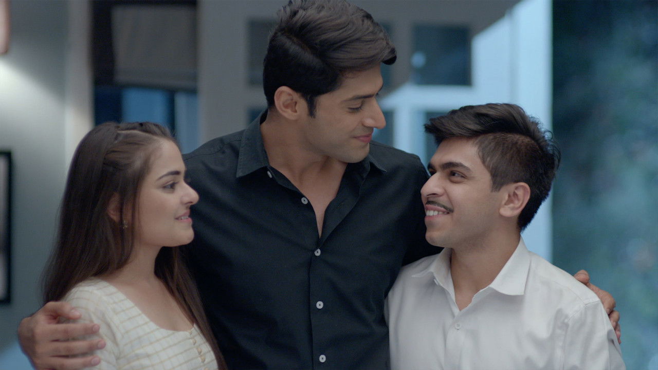 Ek Duje Ke Vaaste — Épisode 208