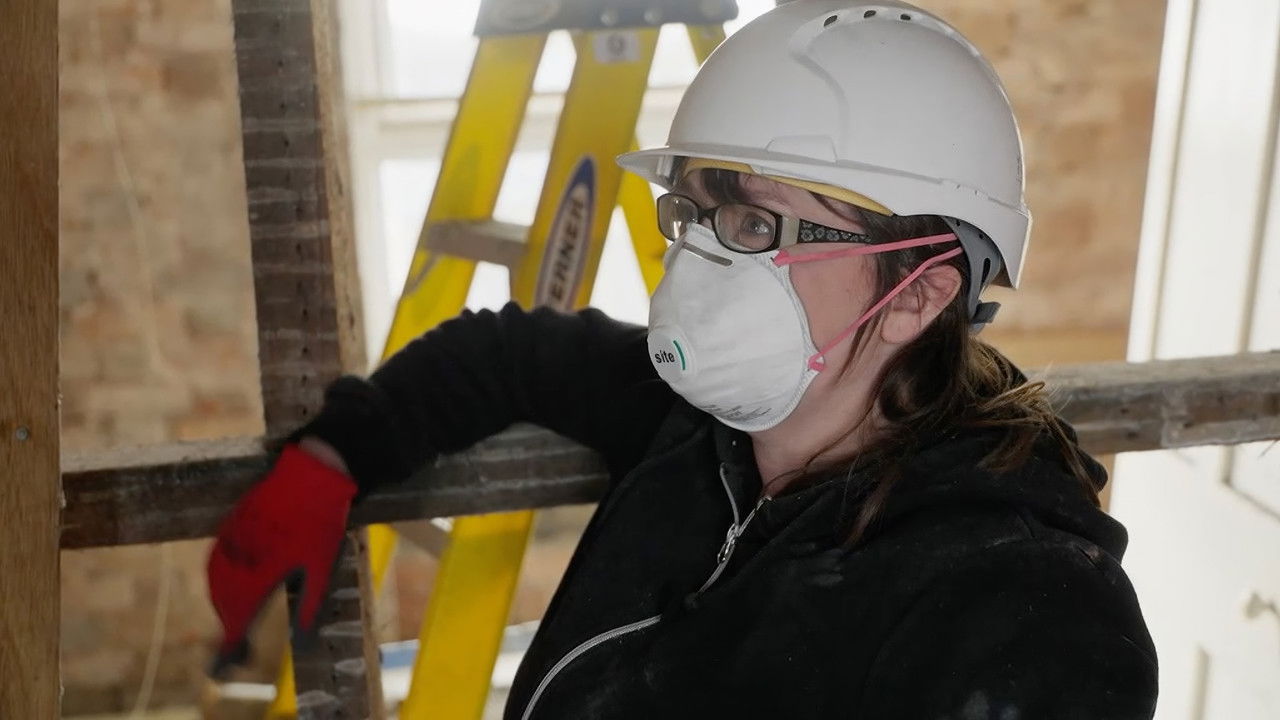 The Great House Giveaway — Épisode 1