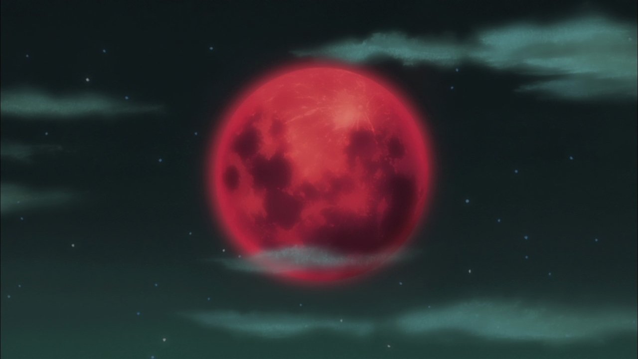 Naruto Shippūden - Season 13 Episode 276 : Attack of the Gedo Statue