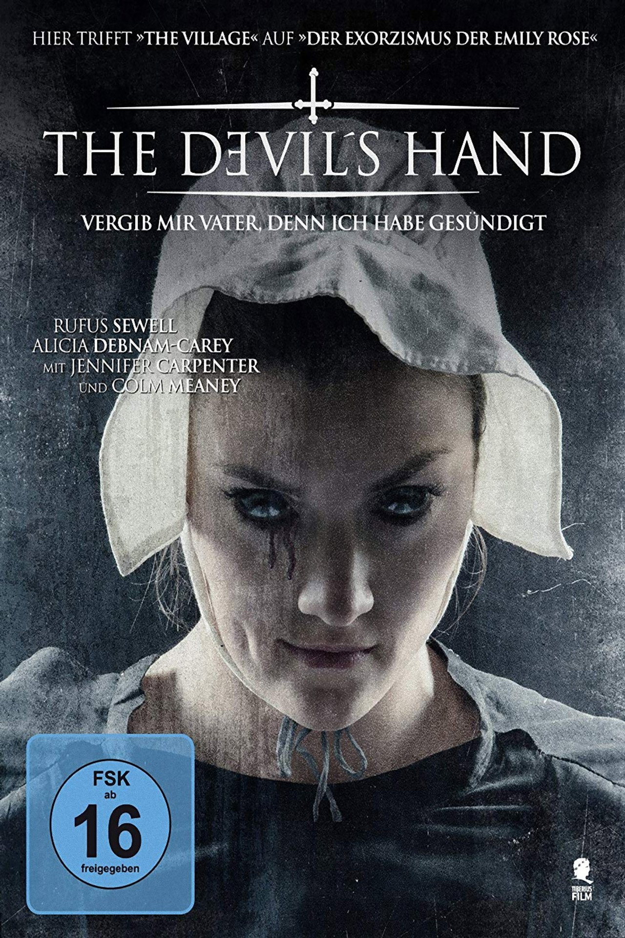 The Devil's Hand
