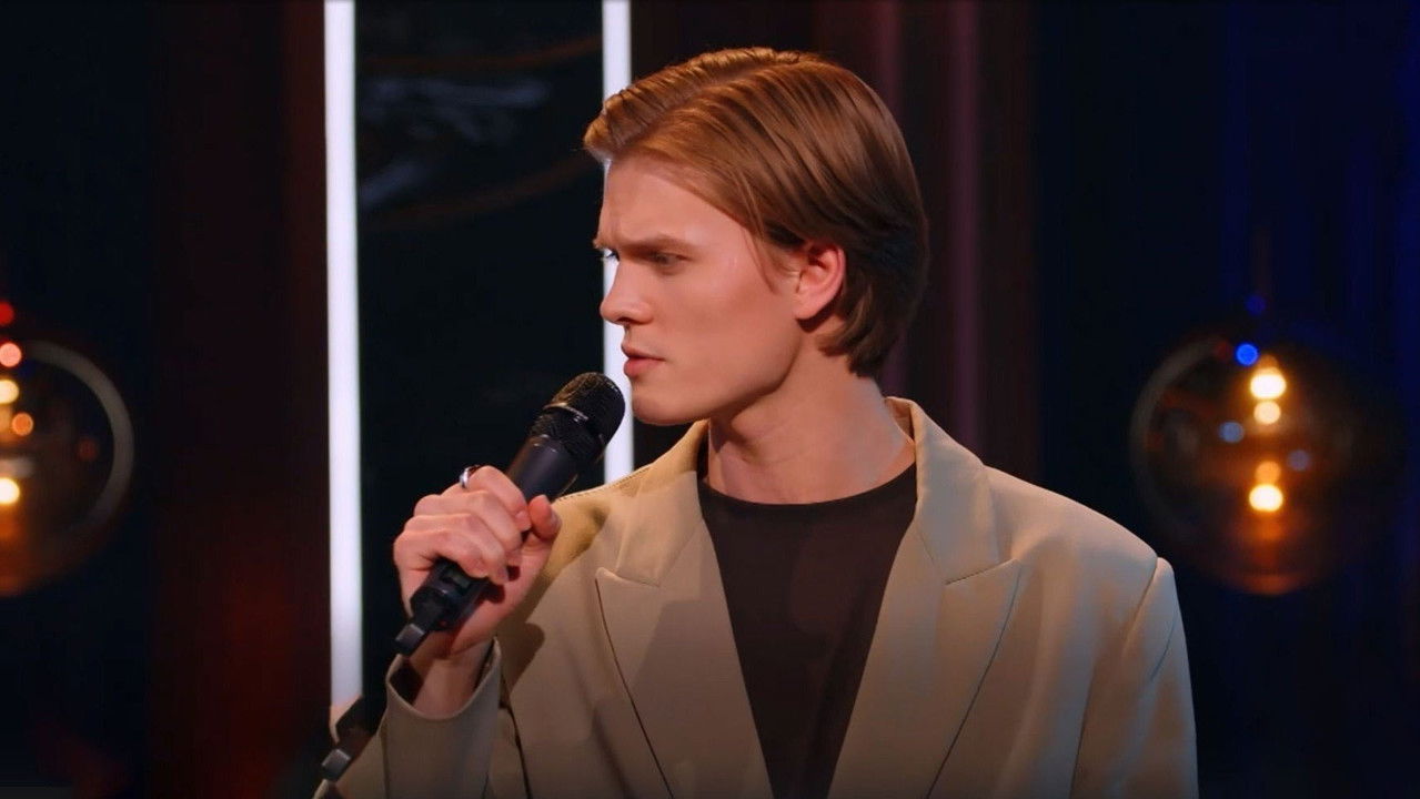 Стендап рулетка — Épisode 11