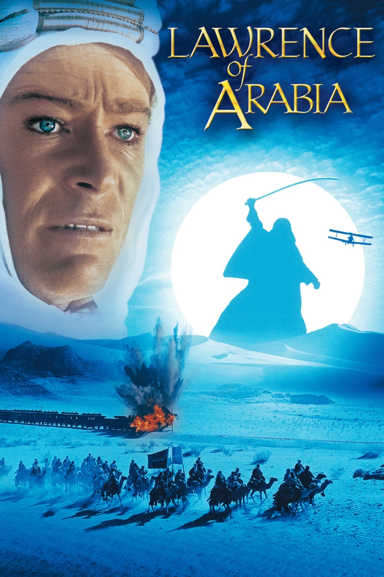 Watch Lawrence of Arabia (1962) Online Movies at putlocker ...