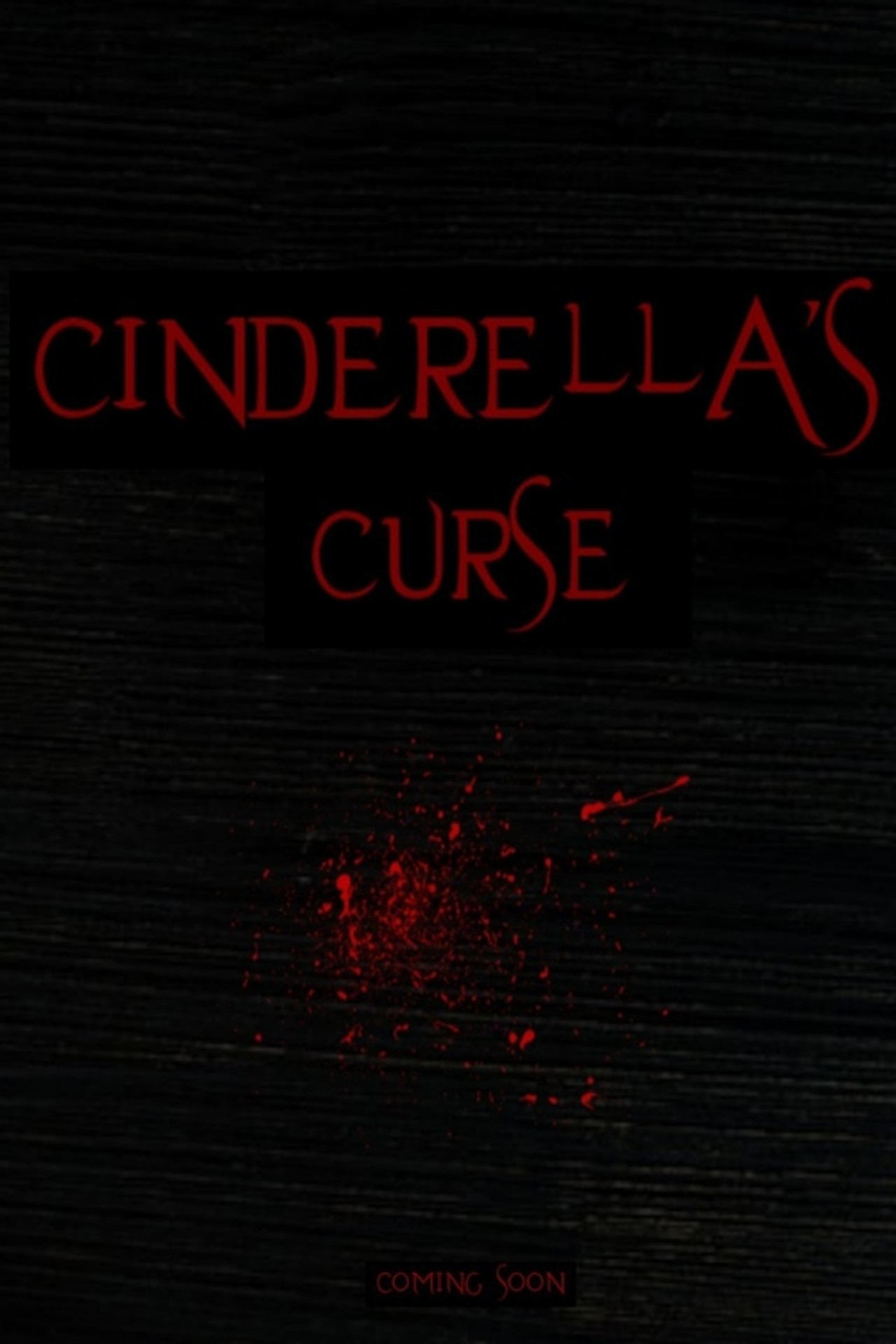 Cinderella's Curse still 6