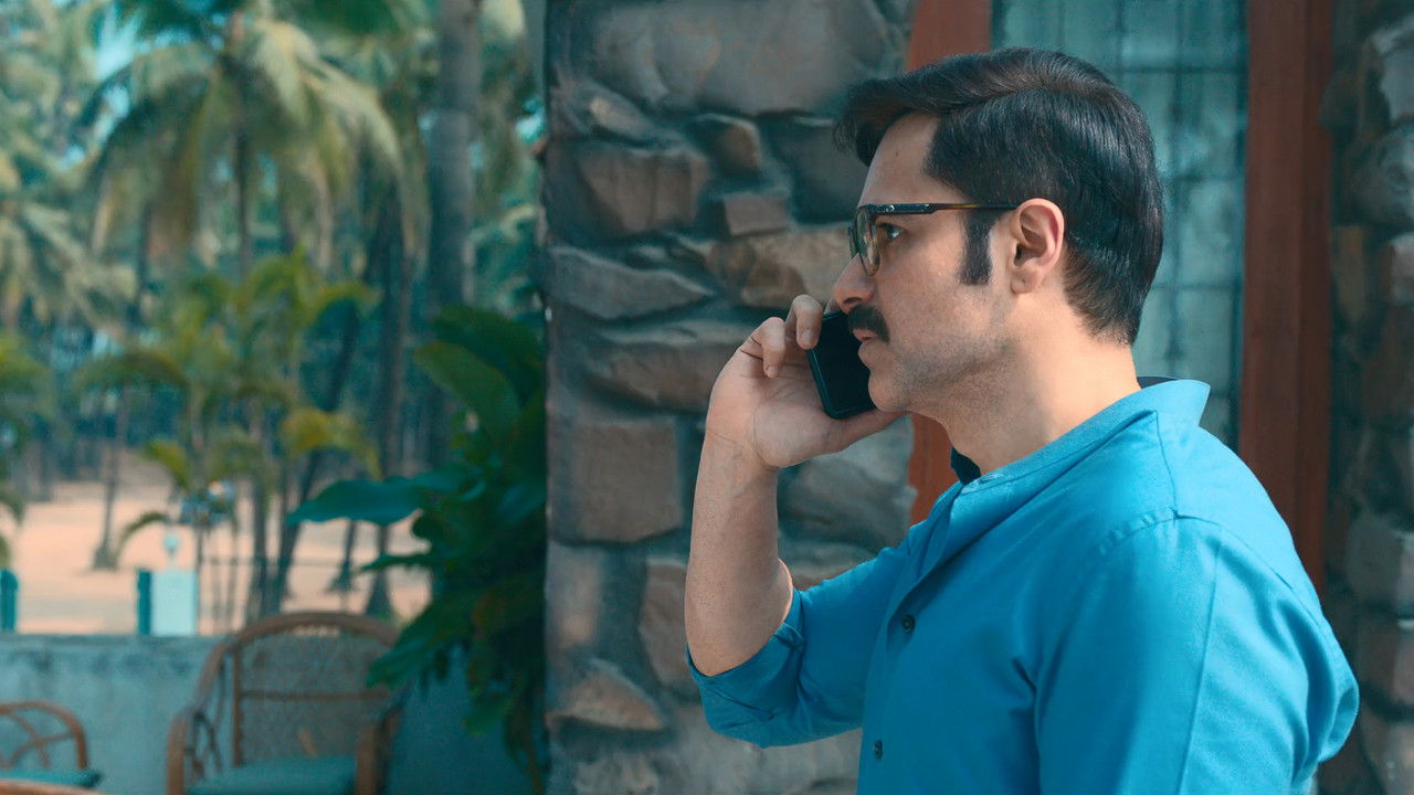 Taskaree: La red del contrabando 1x7