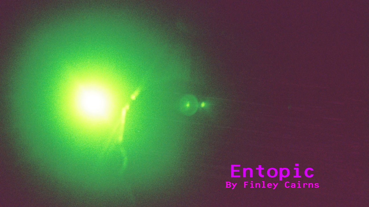 Entopic