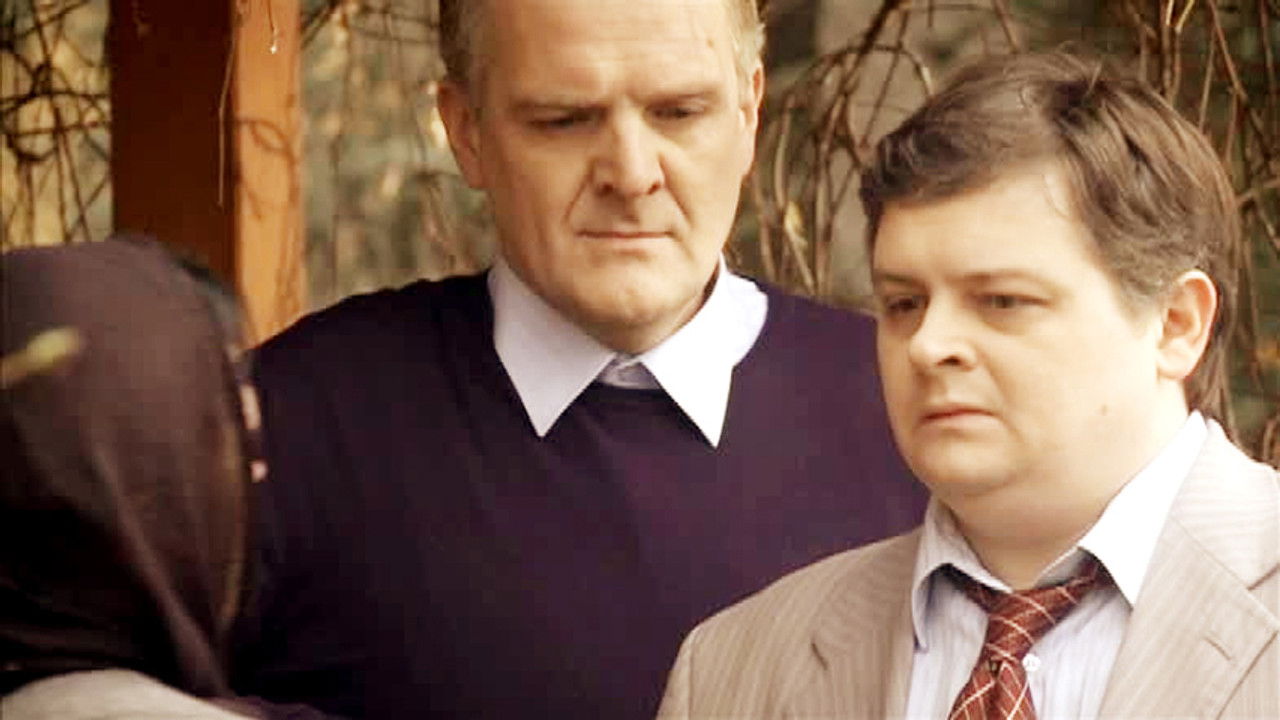 Катина любовь — Épisode 39