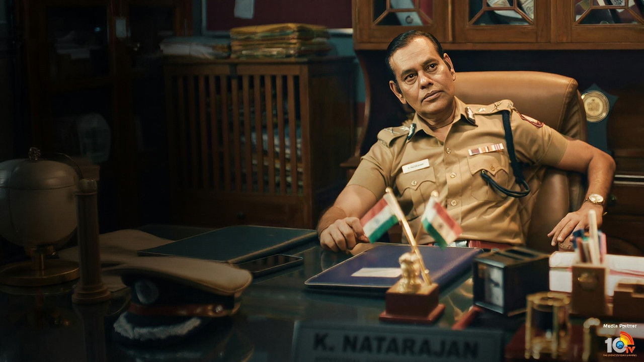 Dhoolpet Police Station — Épisode 31