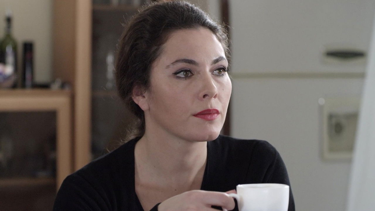 Королева игры — Épisode 22