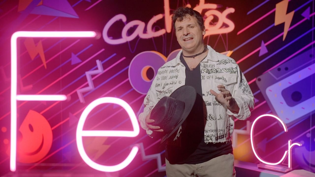 Cachitos de hierro y cromo - Season 12 Episode 7 : Episode 7