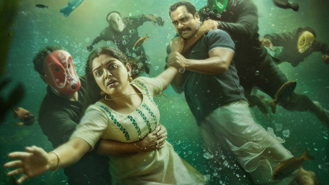 Dhoomakethu still 9