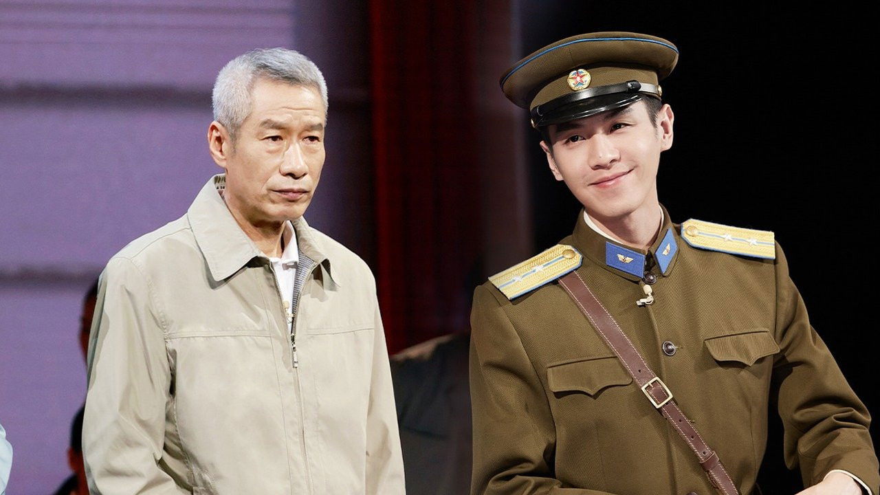 故事里的中国 — Épisode 8