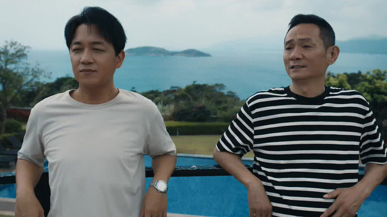 消失的十一层 — Épisode 22