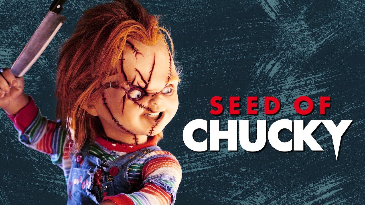 Seed of Chucky