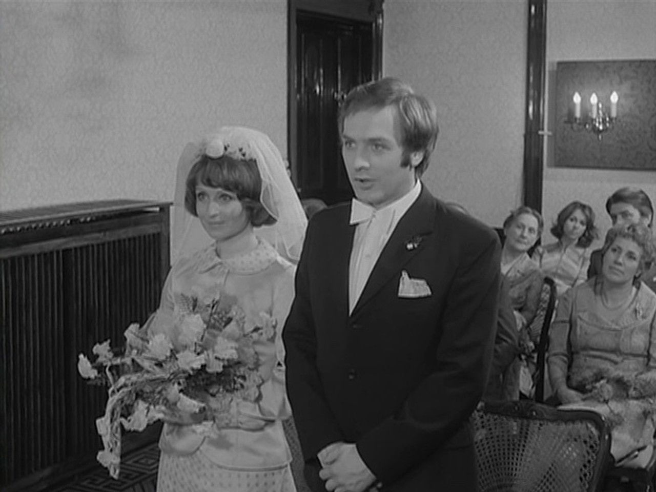 Die Lindstedts — Épisode 7