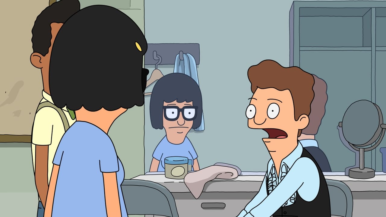 Bob's Burgers - Season 10 Episode 18 : Tappy Tappy Tappy Tap Tap Tap