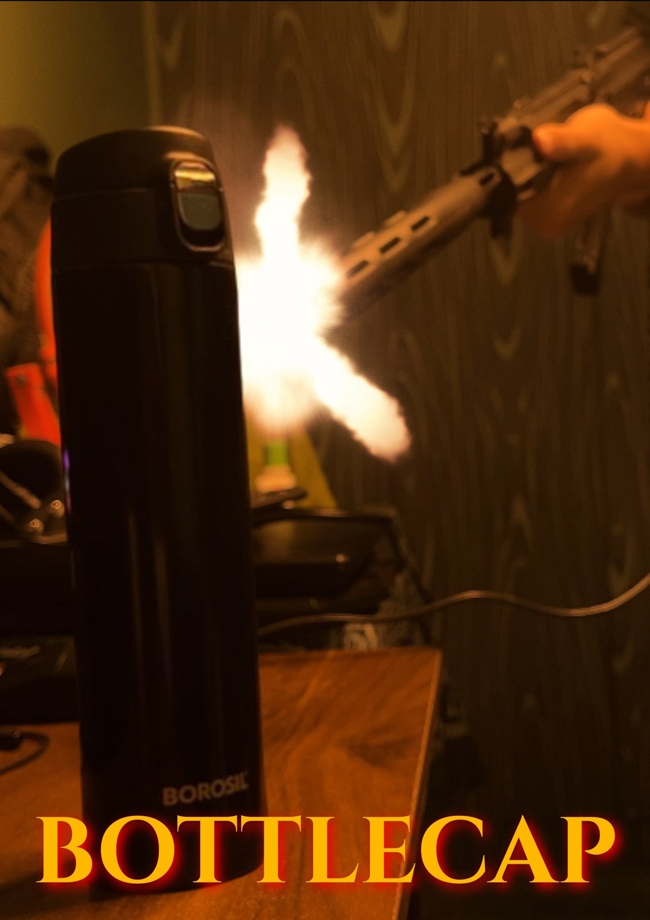 BOTTLECAP