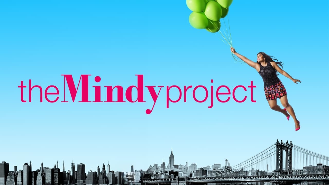 The Mindy Project