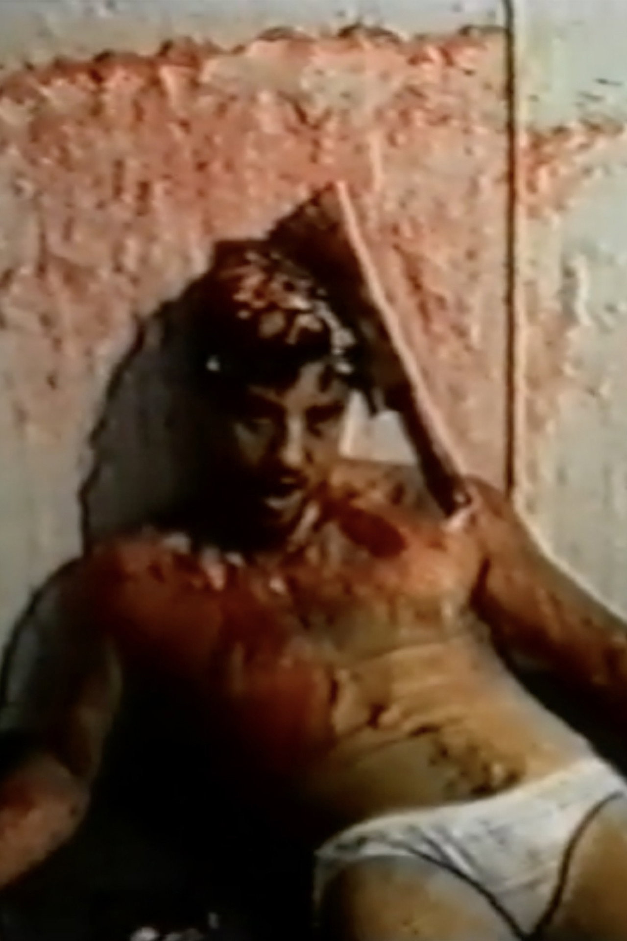 The Injection Backdrop