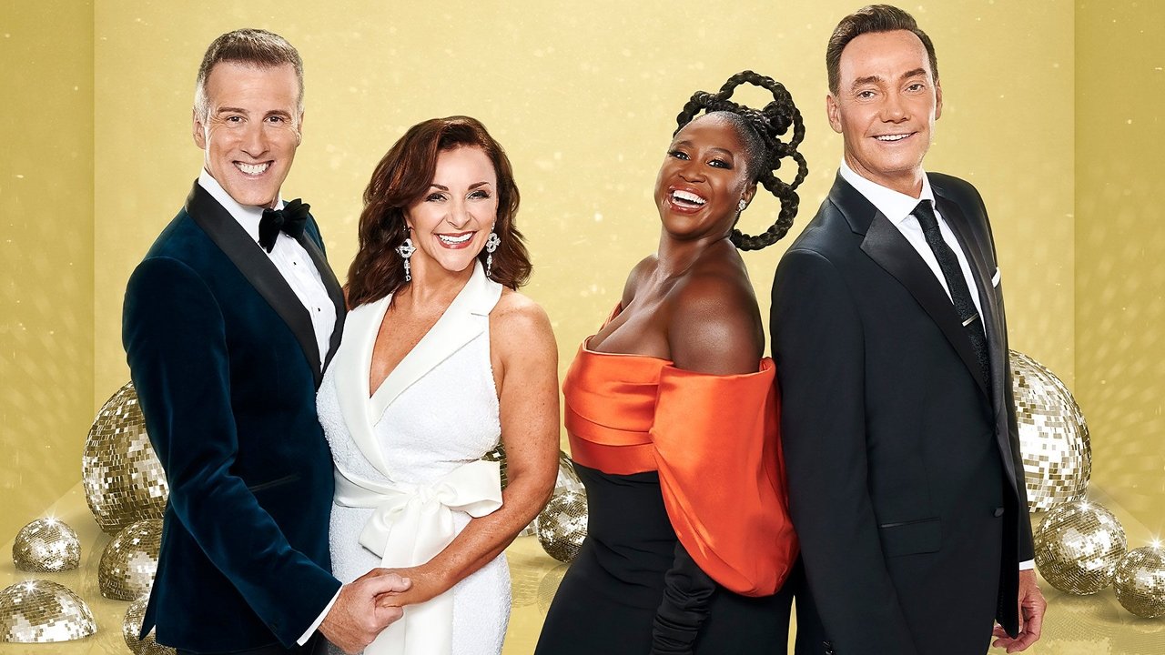 Strictly Come Dancing - Season 20 Episode 2 : Week 1