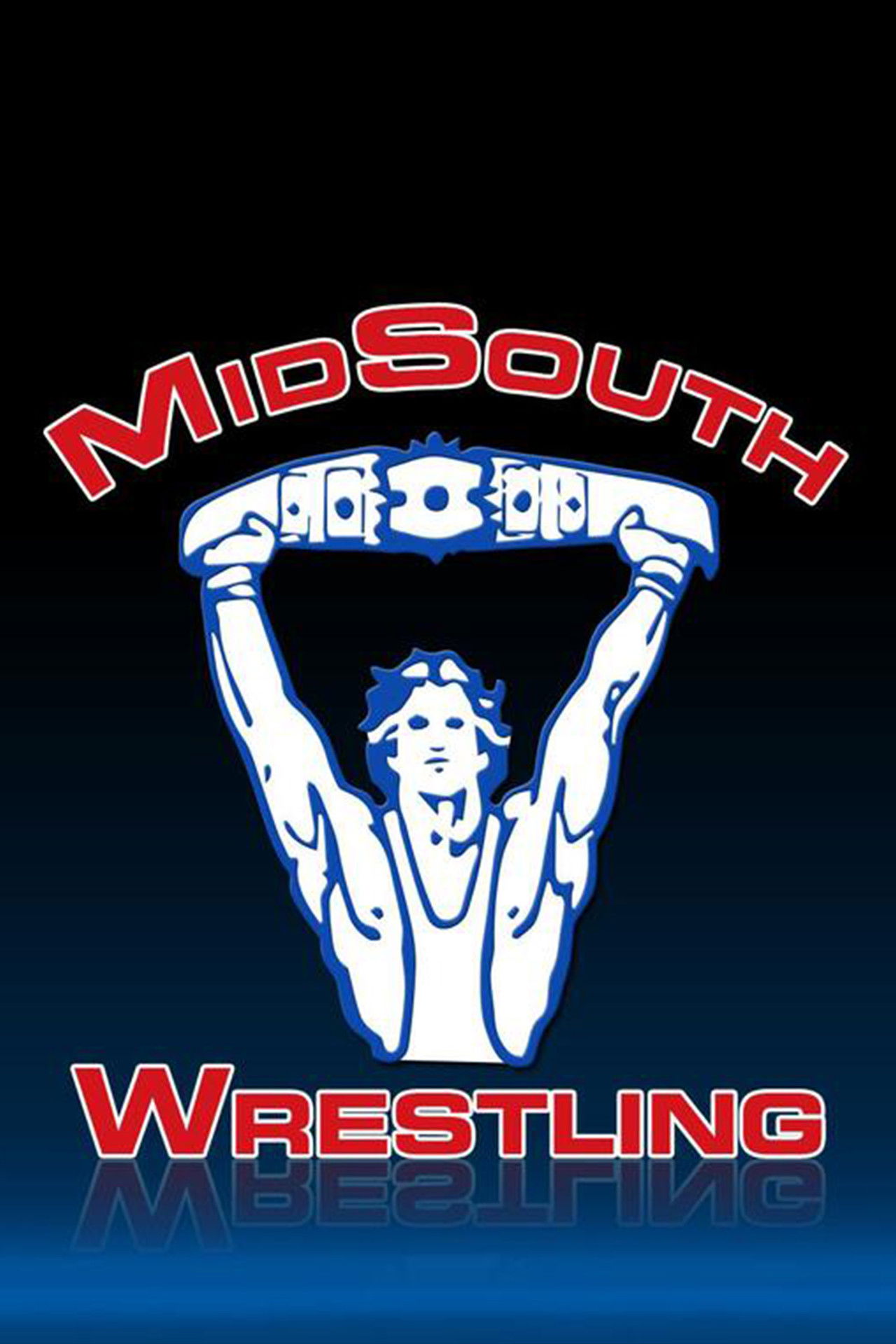 Mid-South Wrestling: November 11, 1985 Backdrop