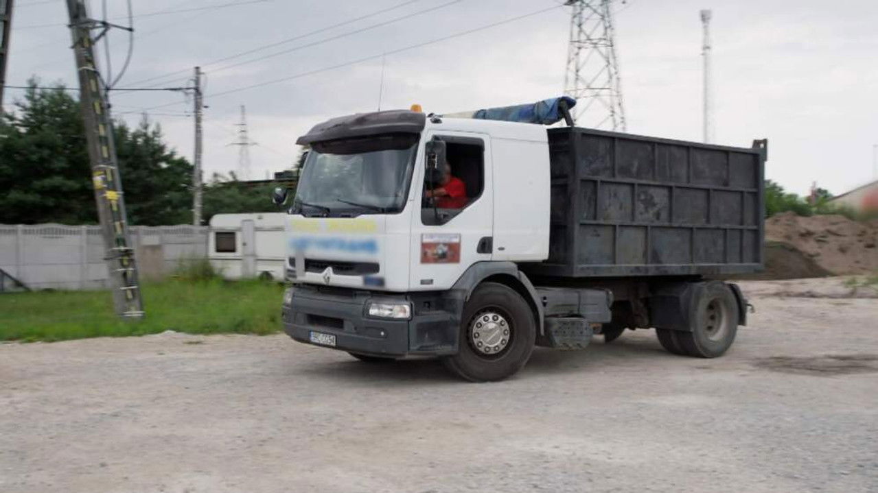 Dobra Robota — Épisode 6