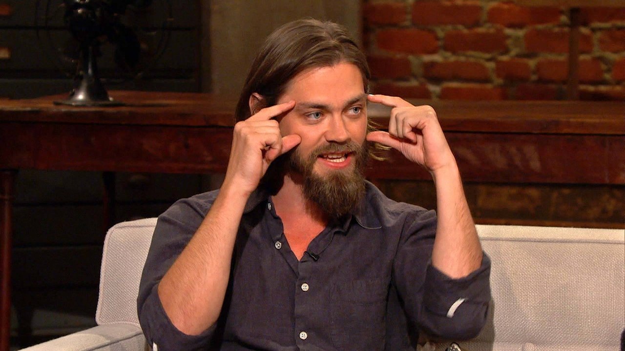 Talking Dead - Season 5 Episode 11 : Knots Untie