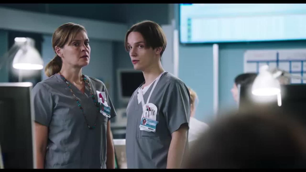 Nurses - Season 5 Episode 38 : Episode 38