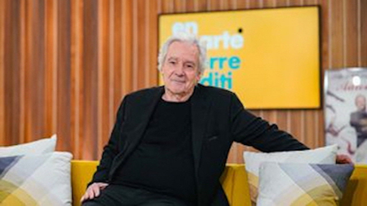 En aparté — Pierre Arditi