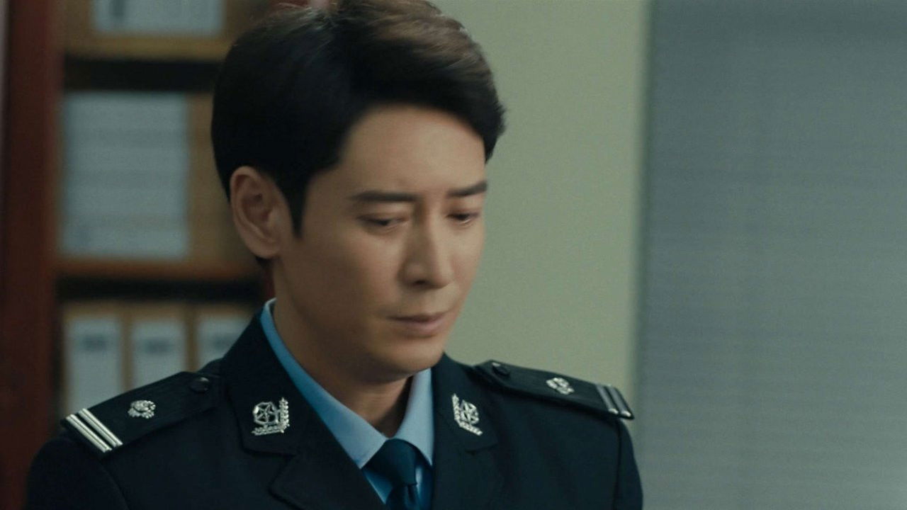 凶手的样子 — Épisode 16