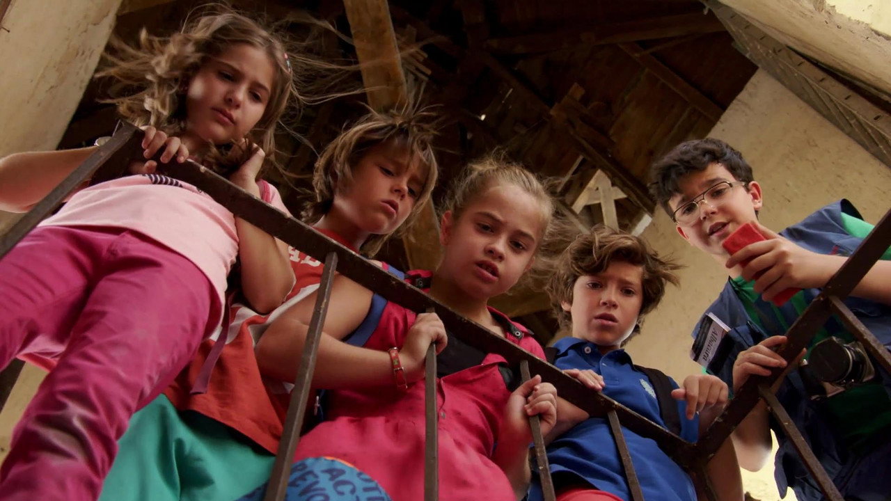 Fondo