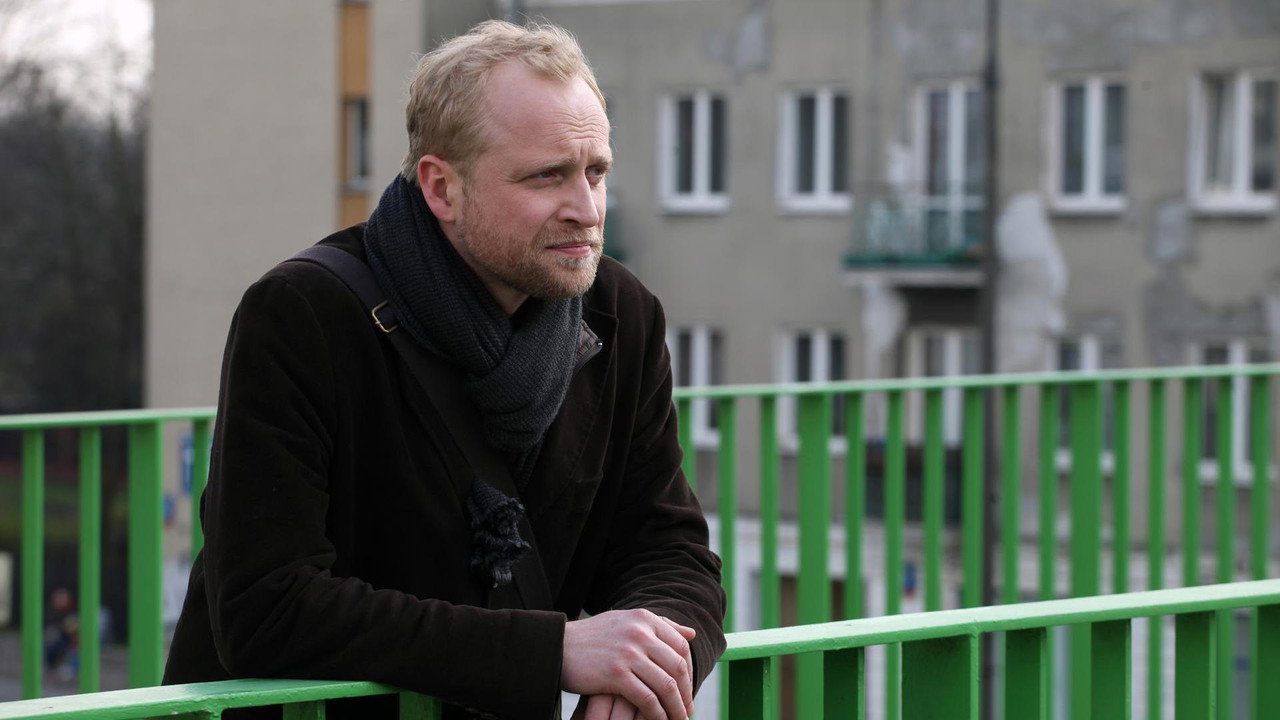 Säsong 1 bakgrundsbild
