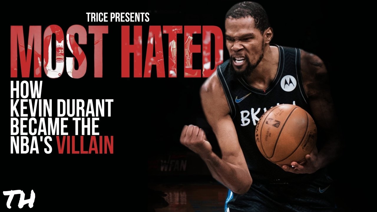 Cast and Crew of Most Hated: How Kevin Durant Became the NBA’s Villain