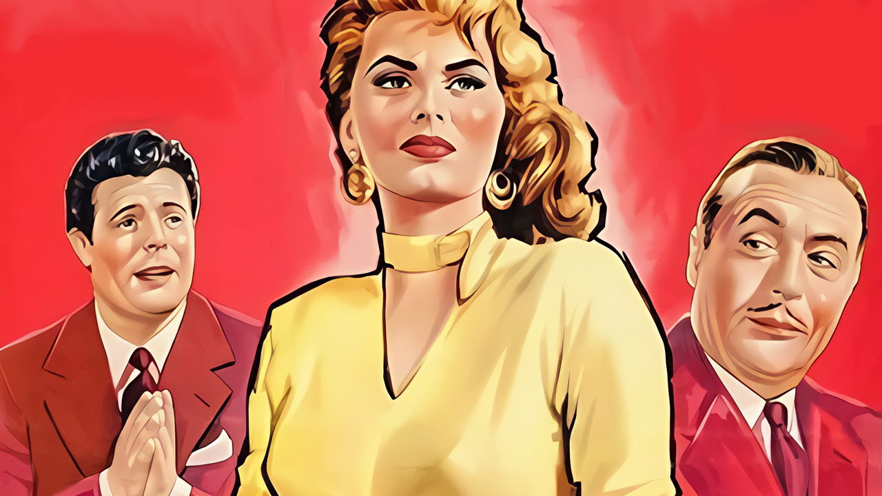 La suerte de ser mujer