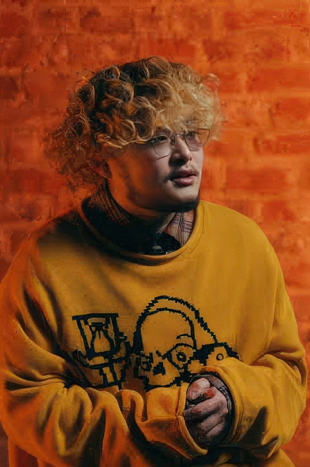 Photo of Vaundy
