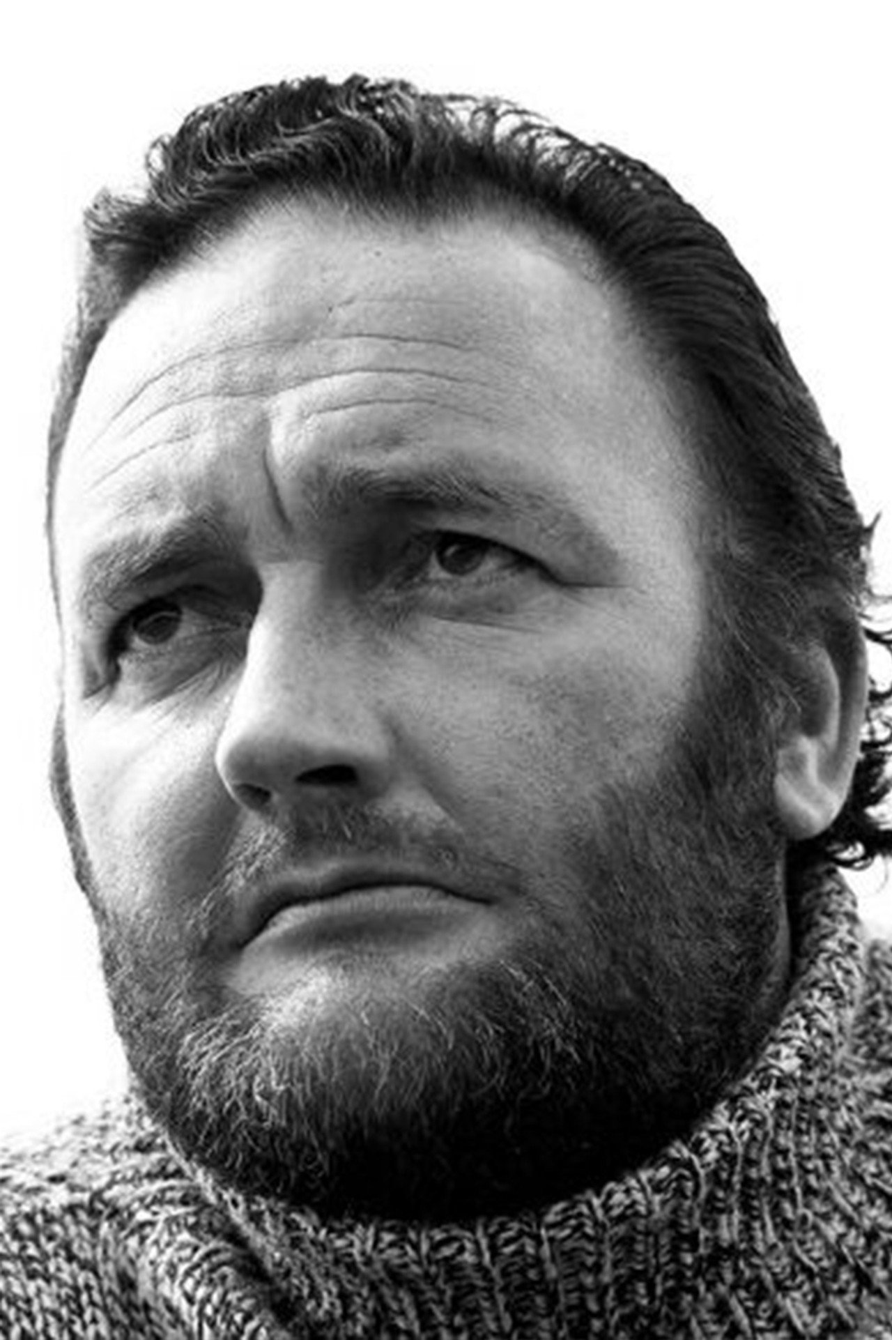 Ivor Salter