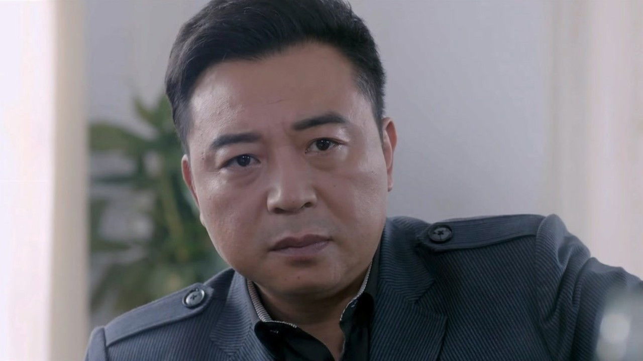 无名卫士 — Épisode 17