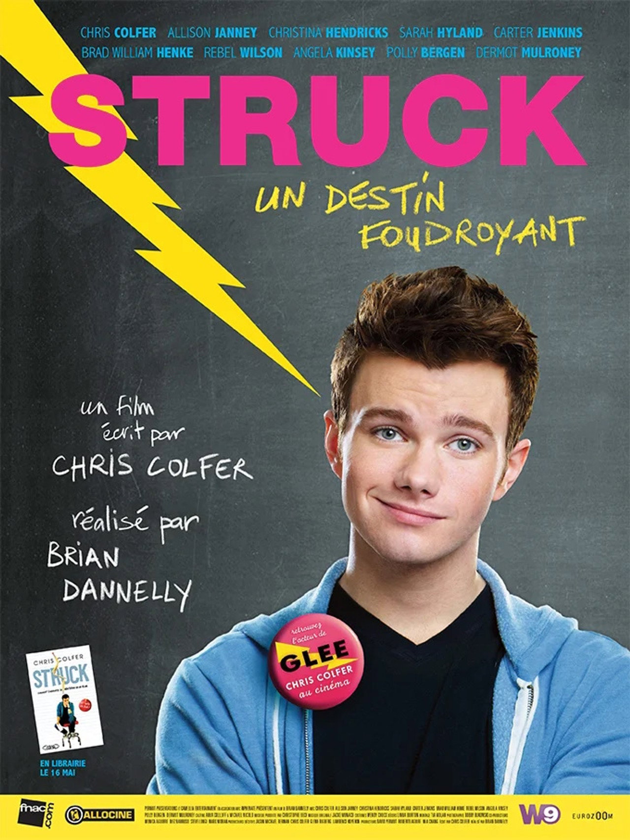 Struck