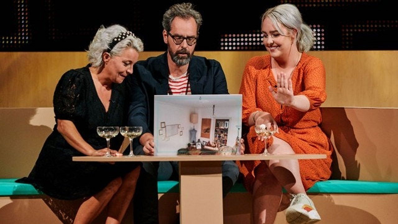 Menneskekender — Épisode 4