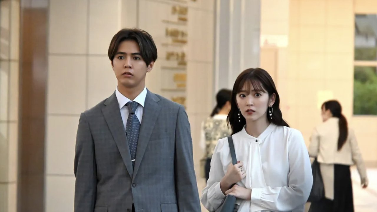 My Oshi Is Now My Boss - Season 1 Episode 2 : Episode 2