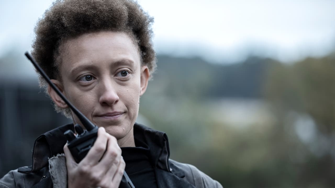 Image Fear the Walking Dead