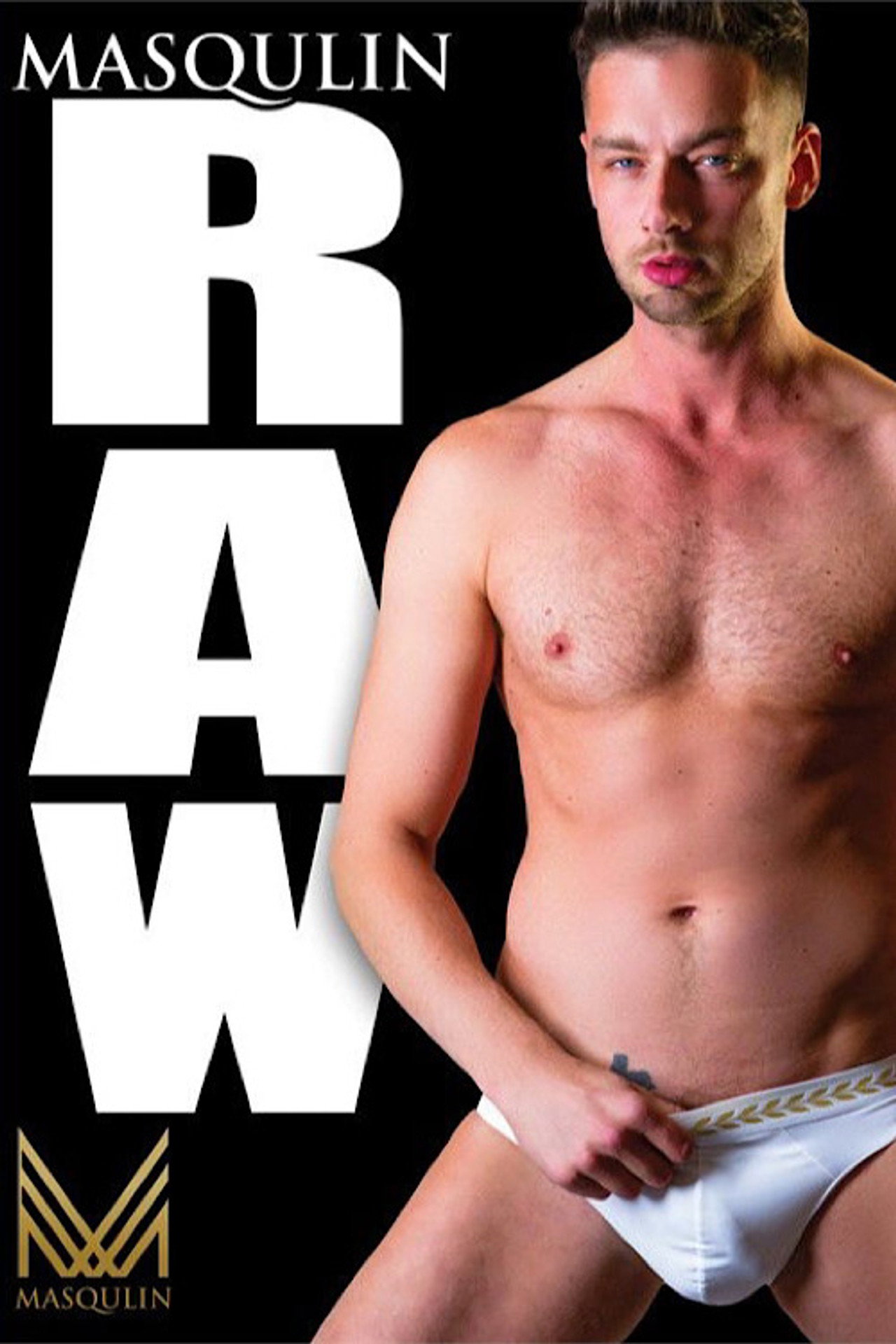 Masqulin Raw filmaffisch