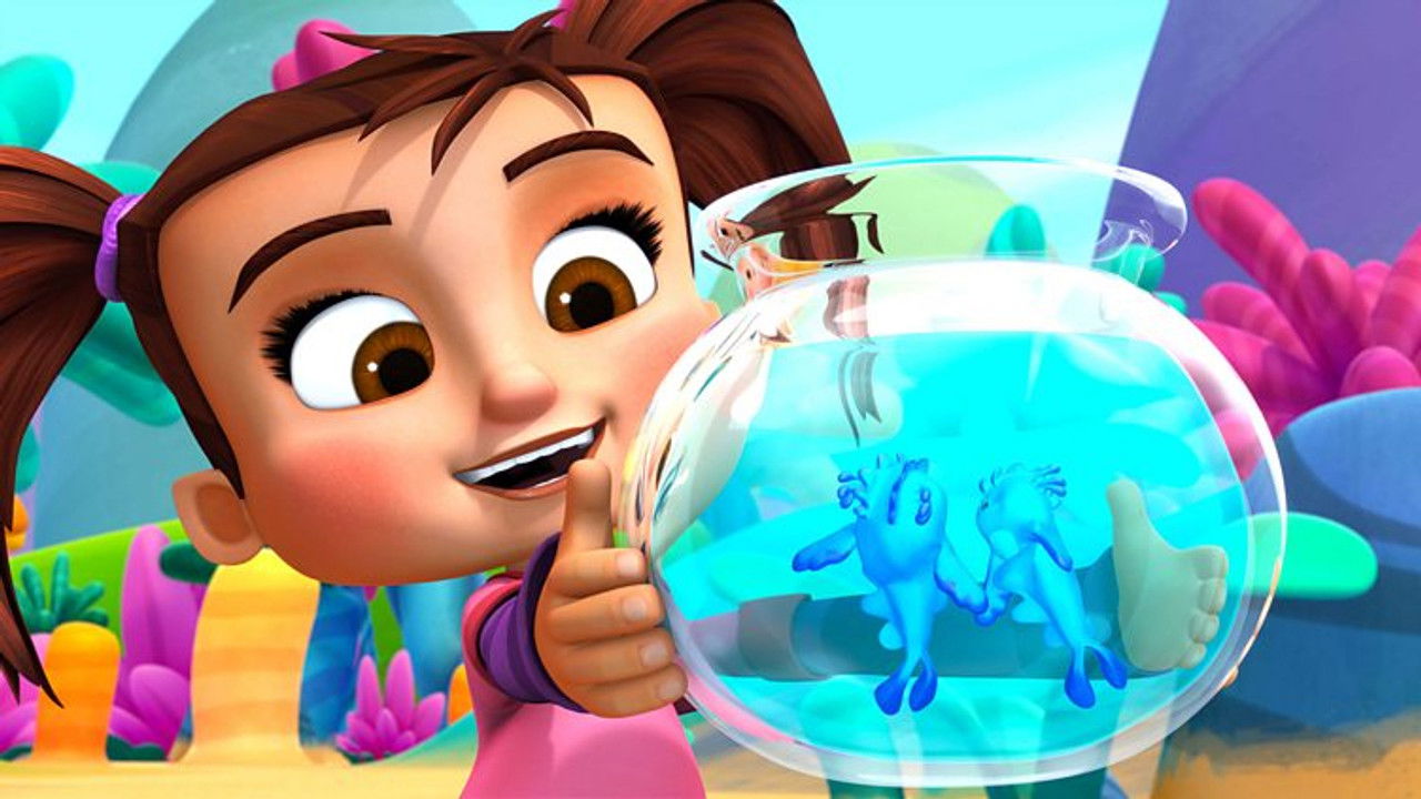 Kate & Mim-Mim — Épisode 19