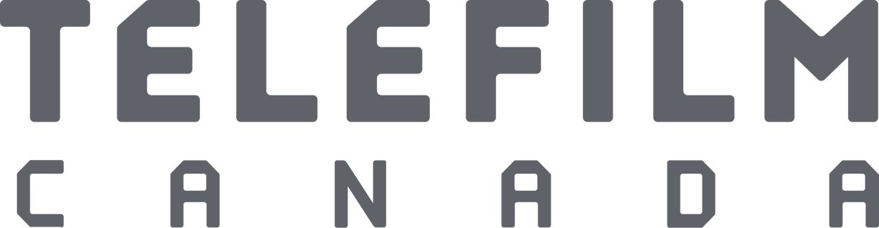 Téléfilm Canada