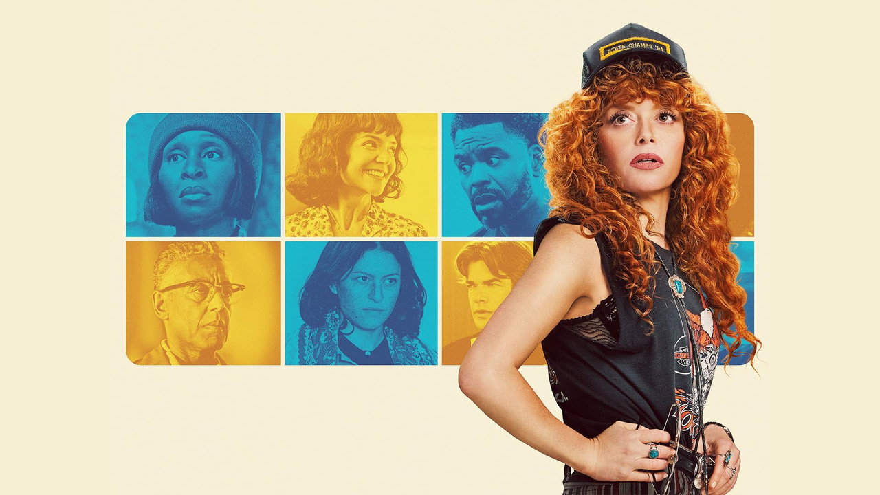 Poker Face (2023) trailer