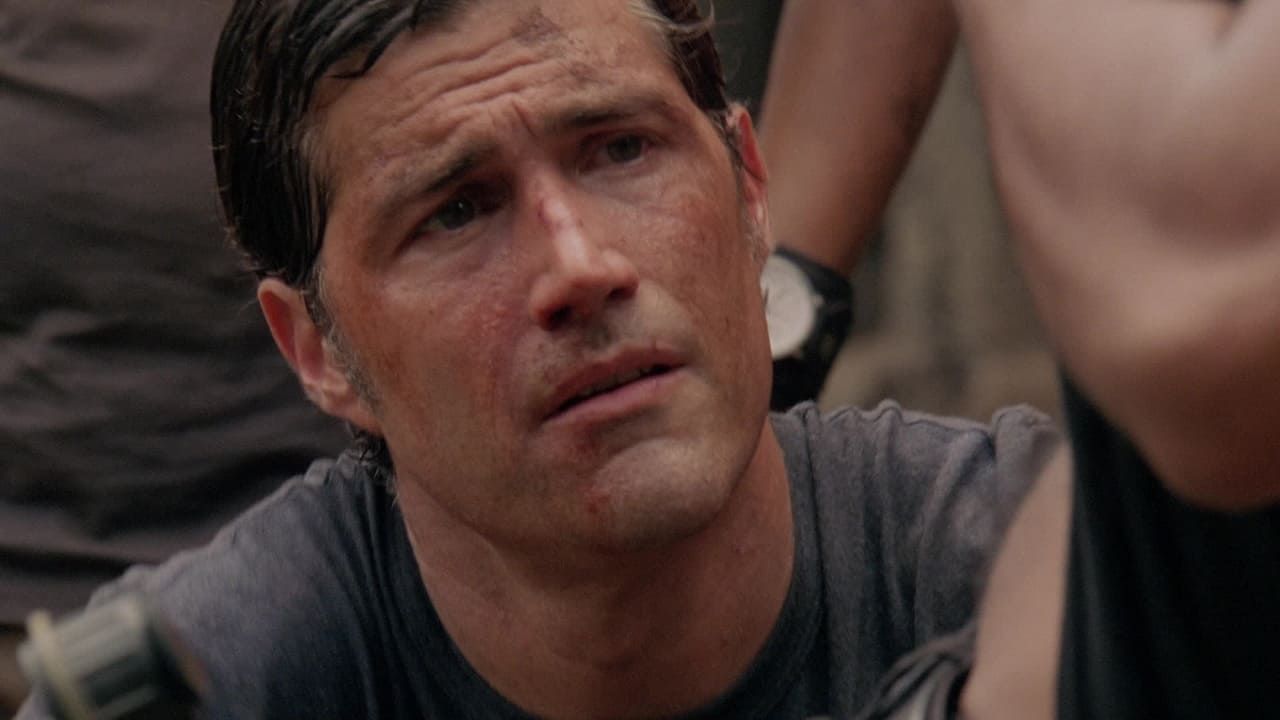 Lost - Season 6 Episode 3 : What Kate Does