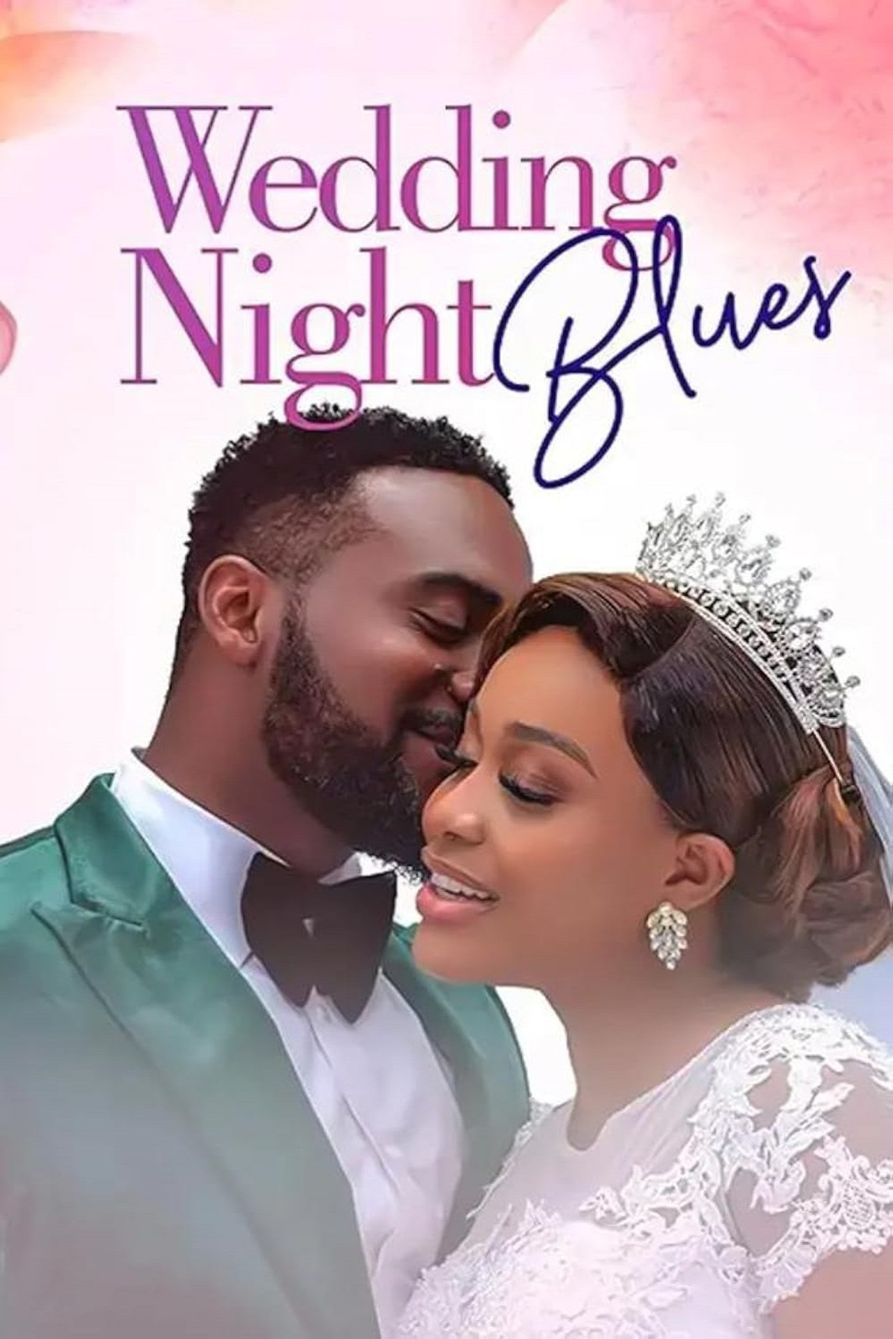 Wedding Night Blues filmaffisch
