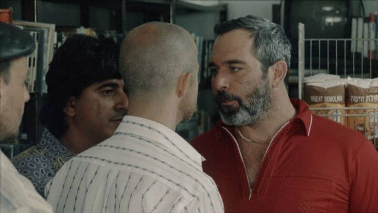 שנות ה-80 — Épisode 4