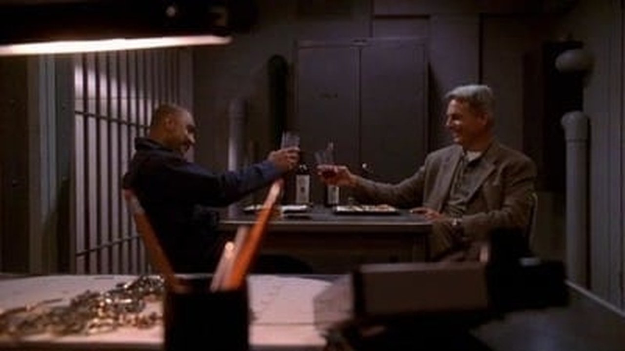 NCIS - Season 0 Episode 2 : Meltdown (2)