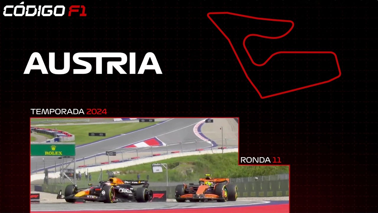 Código F1 - Season 3 Episode 11 : Episode 11